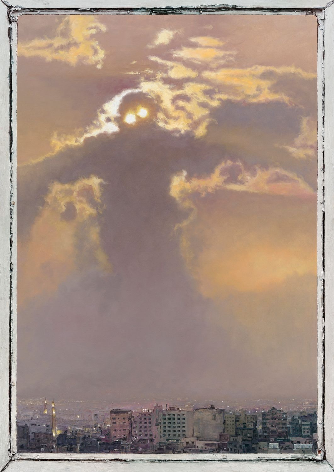 Barael